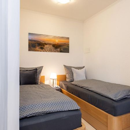 Ostsee-Quartier 4 Gutenbergstrasse 5 Apparto Groemitz Lejlighed Eksteriør billede