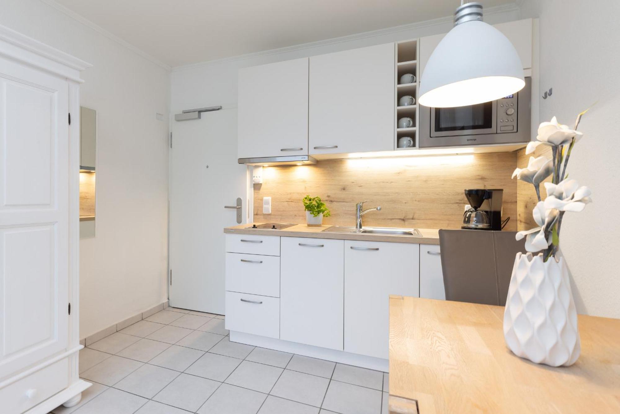 Ostsee-Quartier 4 Gutenbergstrasse 5 Apparto Groemitz Lejlighed Eksteriør billede