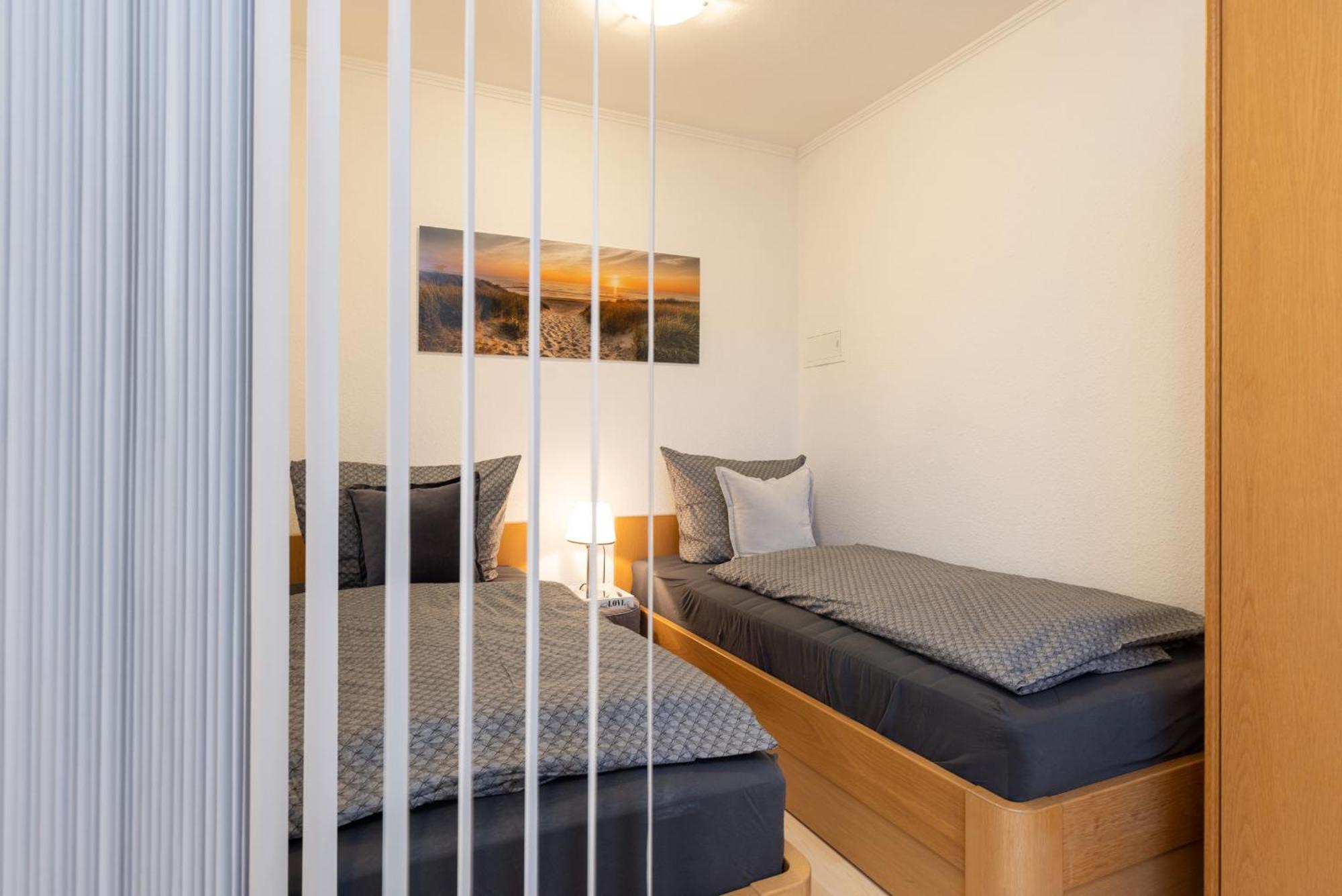 Ostsee-Quartier 4 Gutenbergstrasse 5 Apparto Groemitz Lejlighed Eksteriør billede