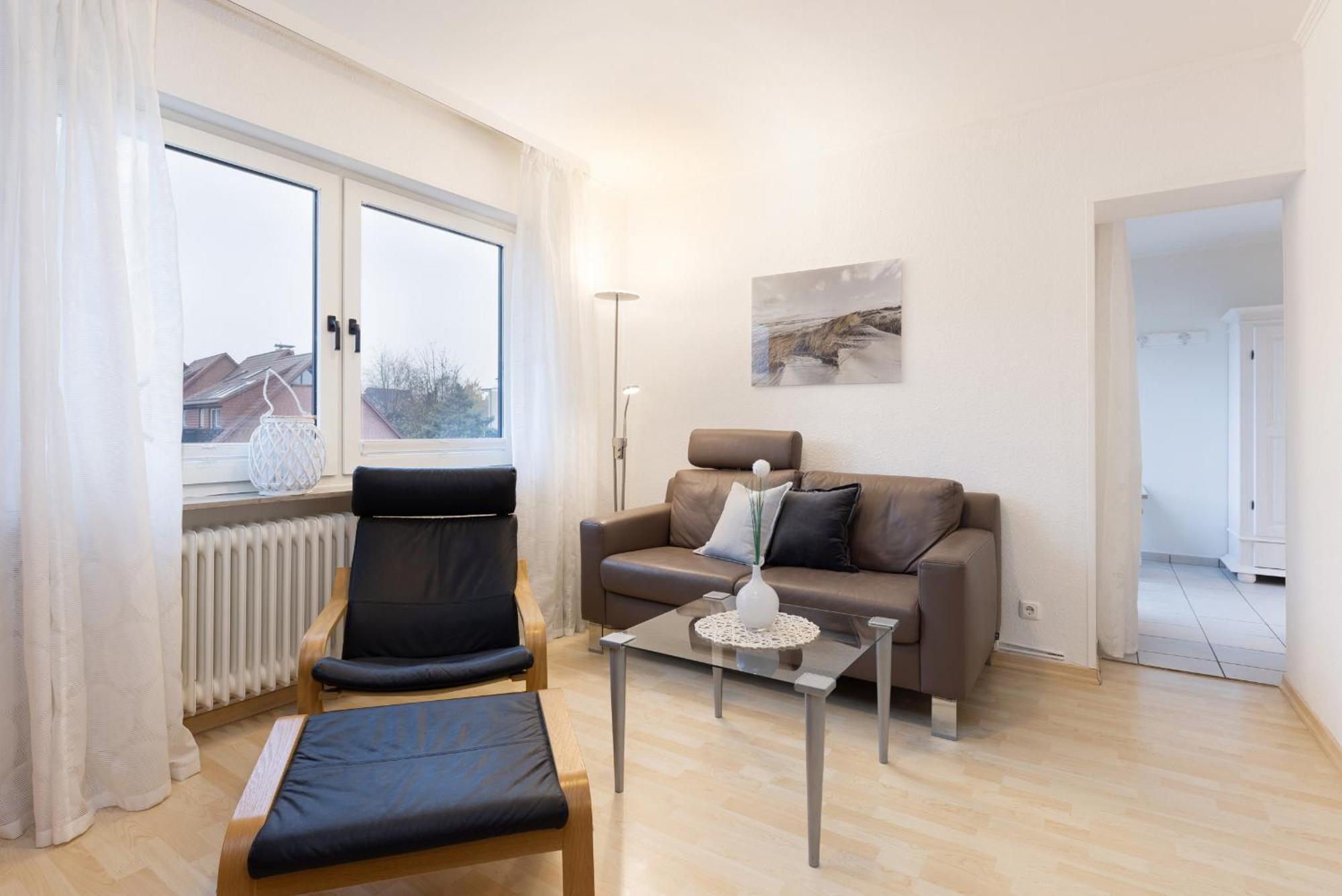 Ostsee-Quartier 4 Gutenbergstrasse 5 Apparto Groemitz Lejlighed Eksteriør billede
